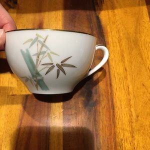 Noritake Japan China